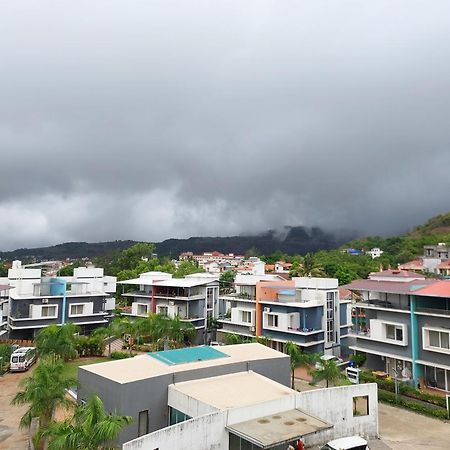 Divine Bliss Villa Lonavala Exterior photo