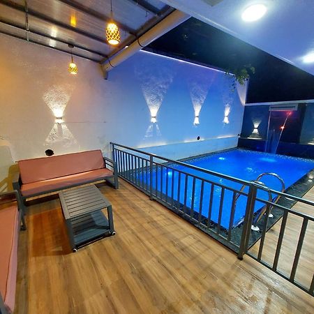 Divine Bliss Villa Lonavala Exterior photo