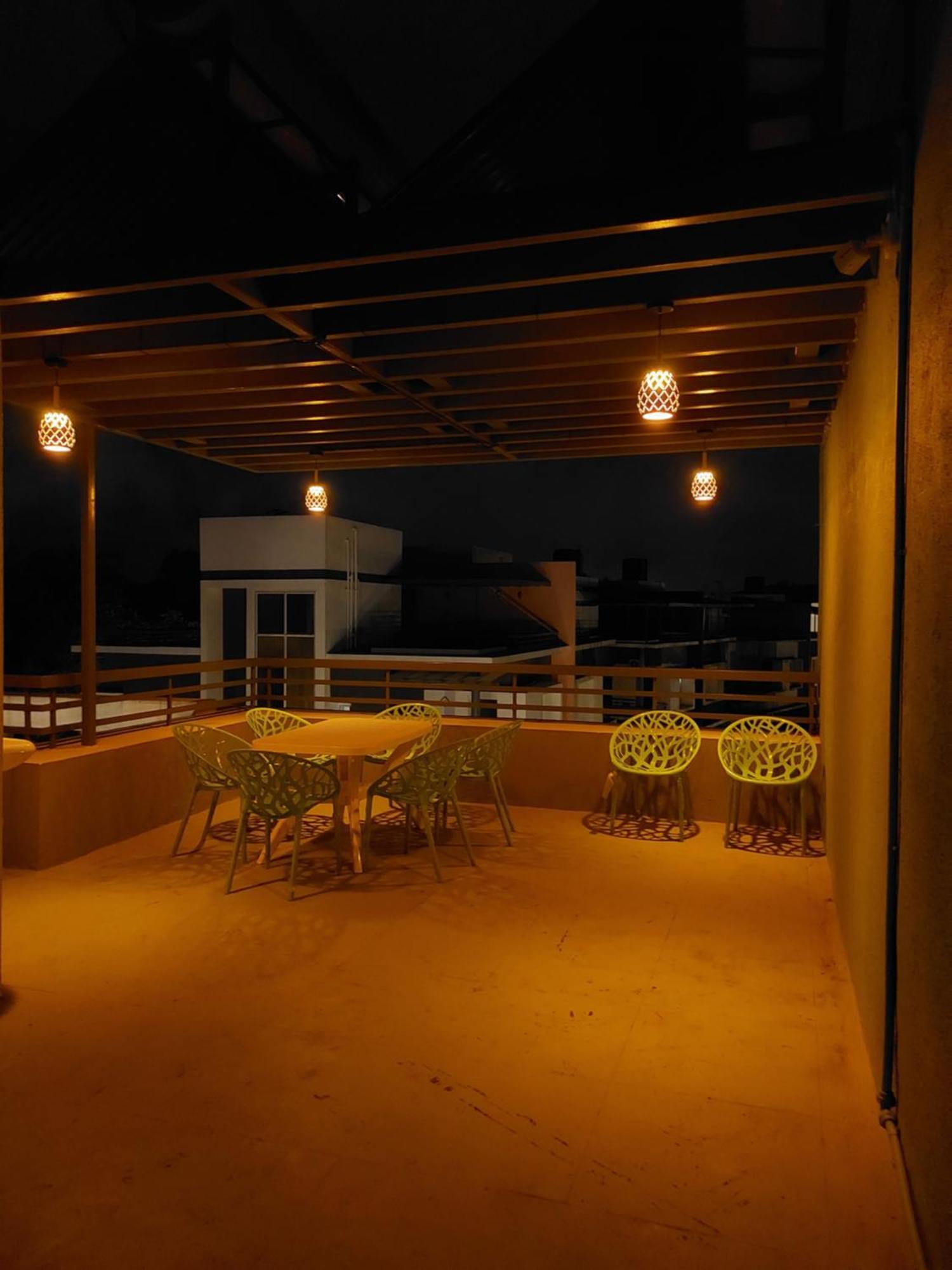 Divine Bliss Villa Lonavala Exterior photo