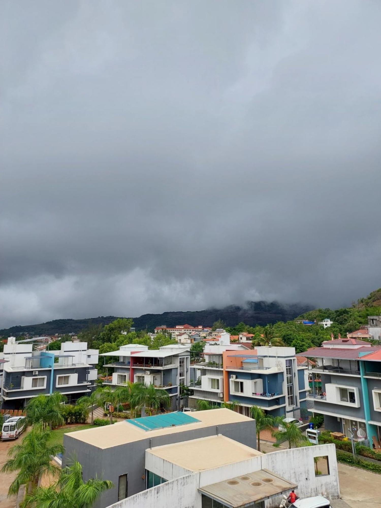 Divine Bliss Villa Lonavala Exterior photo
