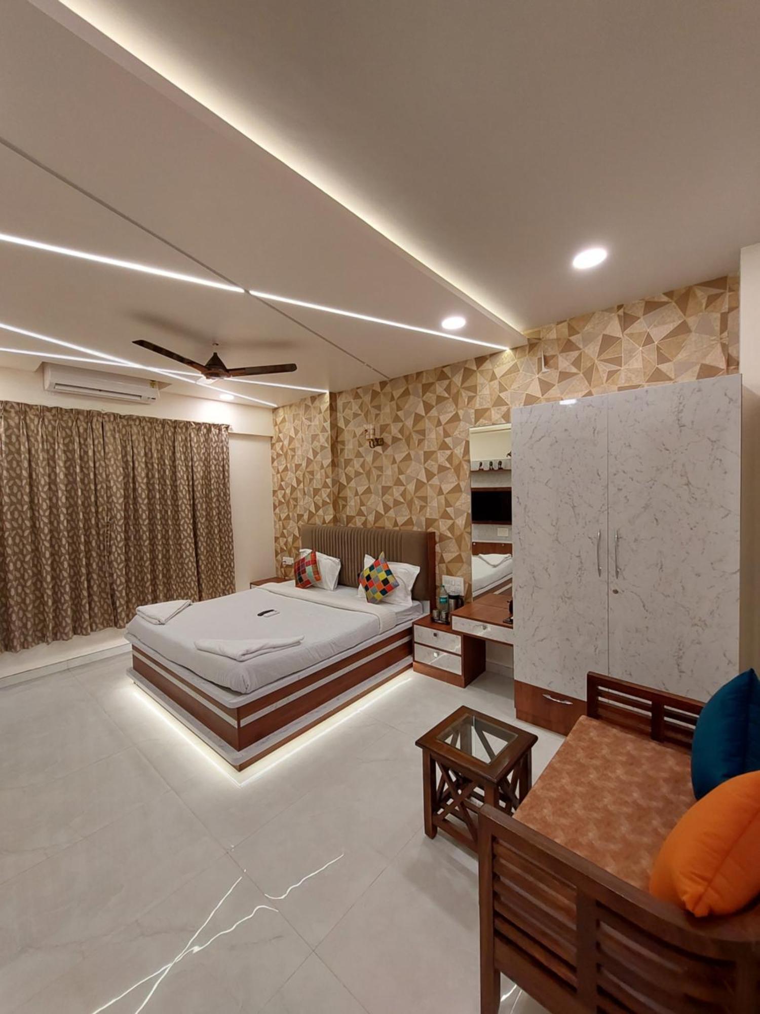 Divine Bliss Villa Lonavala Exterior photo