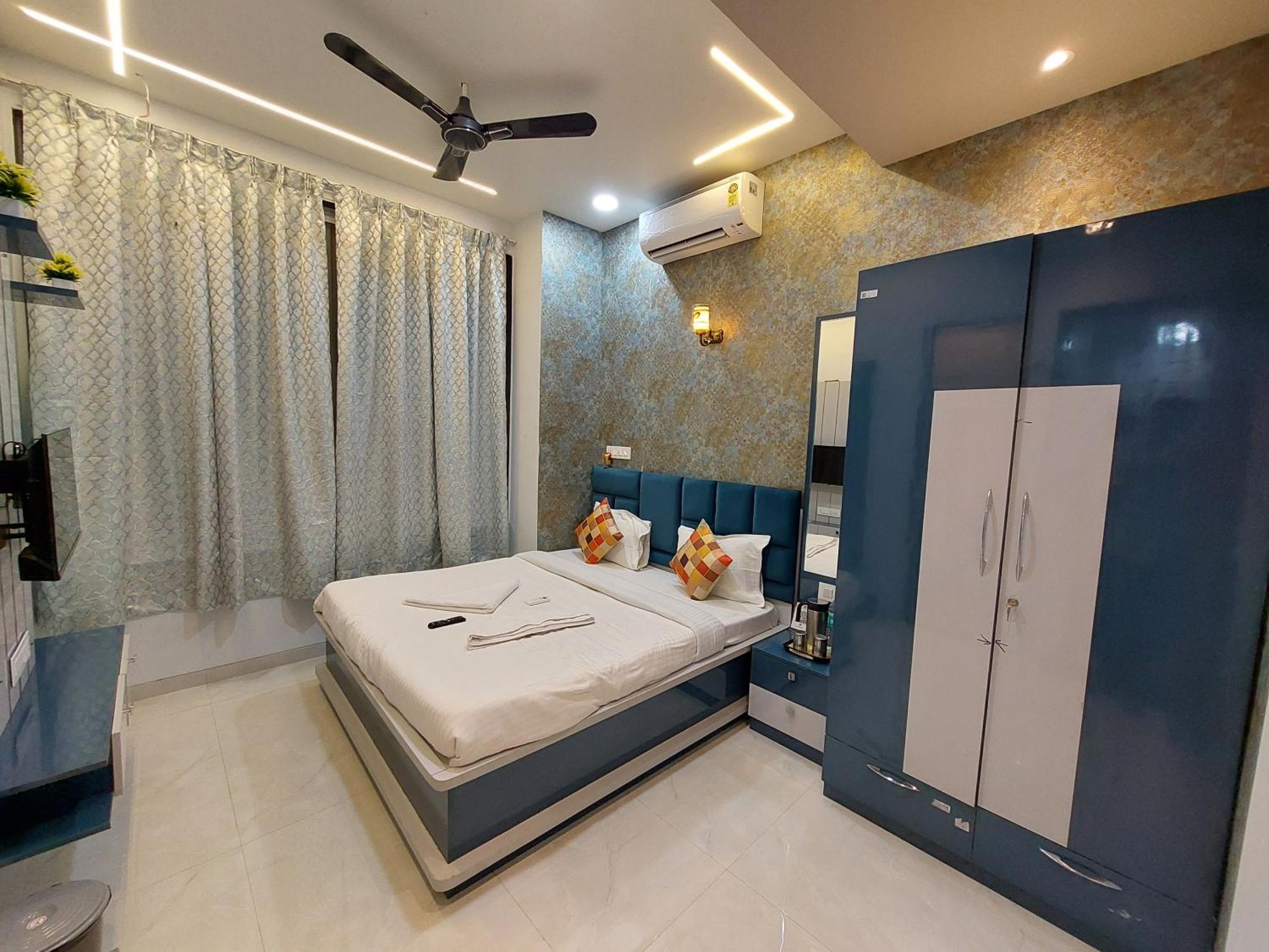 Divine Bliss Villa Lonavala Exterior photo