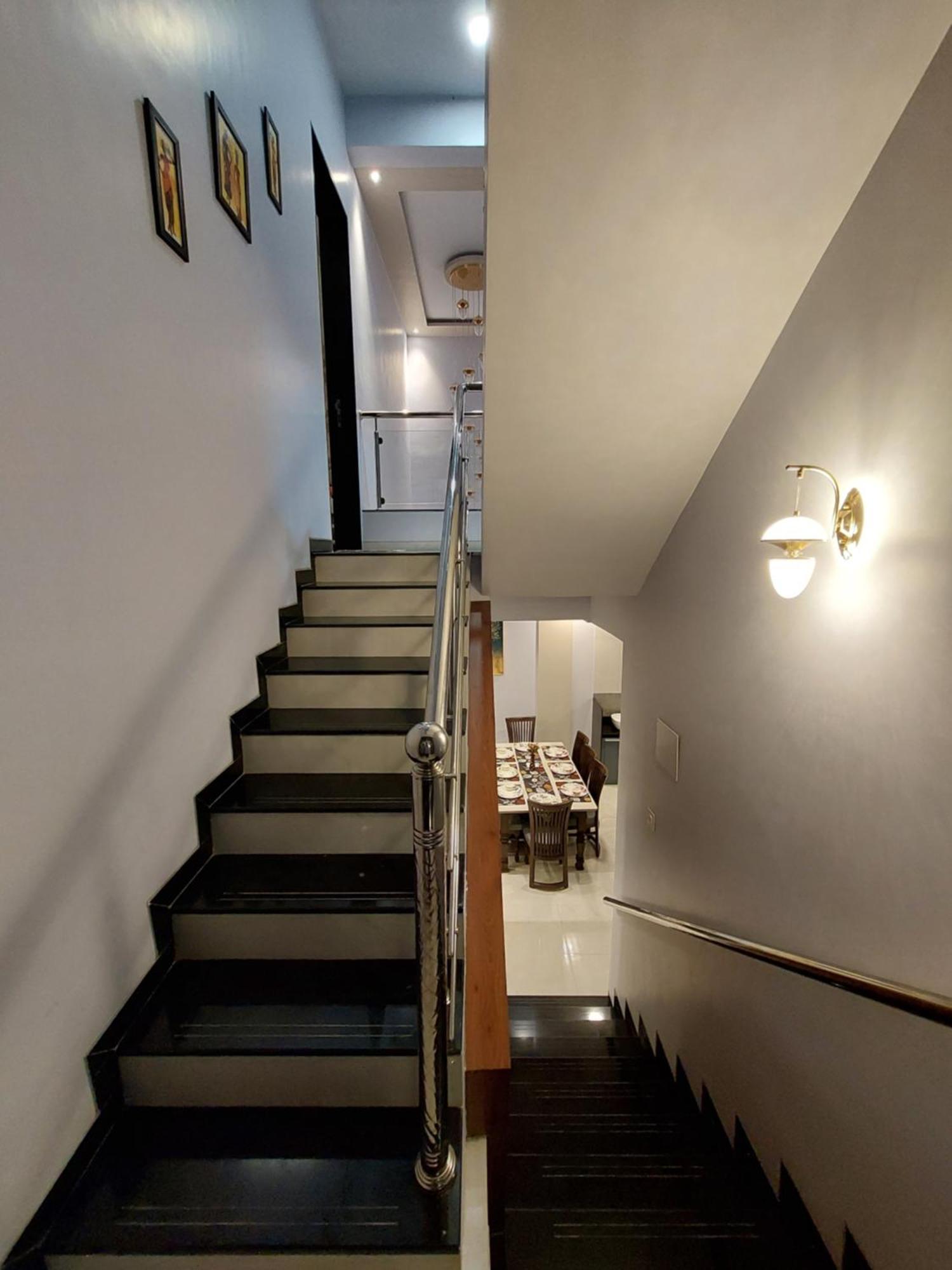 Divine Bliss Villa Lonavala Exterior photo