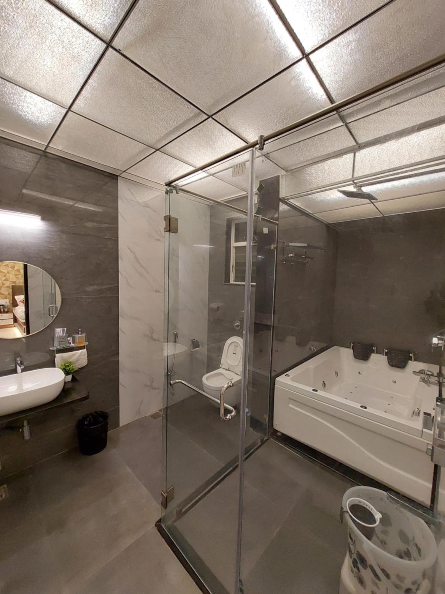 Divine Bliss Villa Lonavala Exterior photo