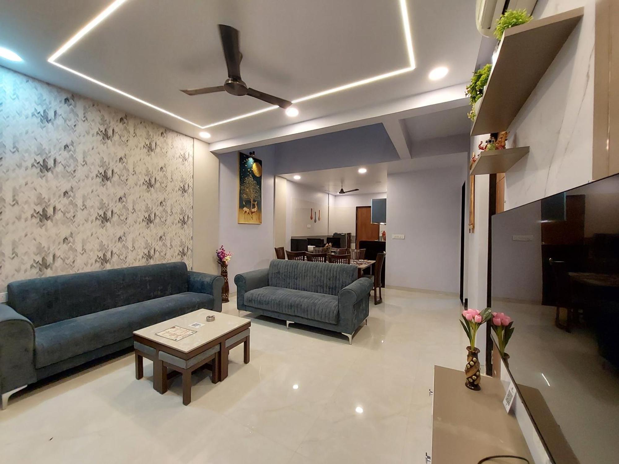 Divine Bliss Villa Lonavala Exterior photo
