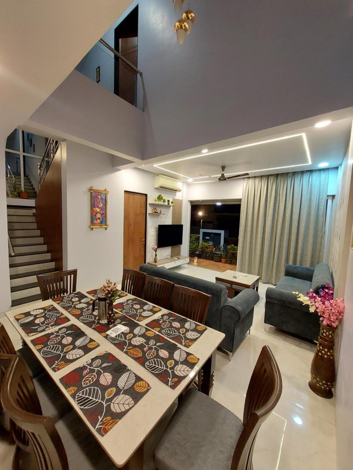 Divine Bliss Villa Lonavala Exterior photo