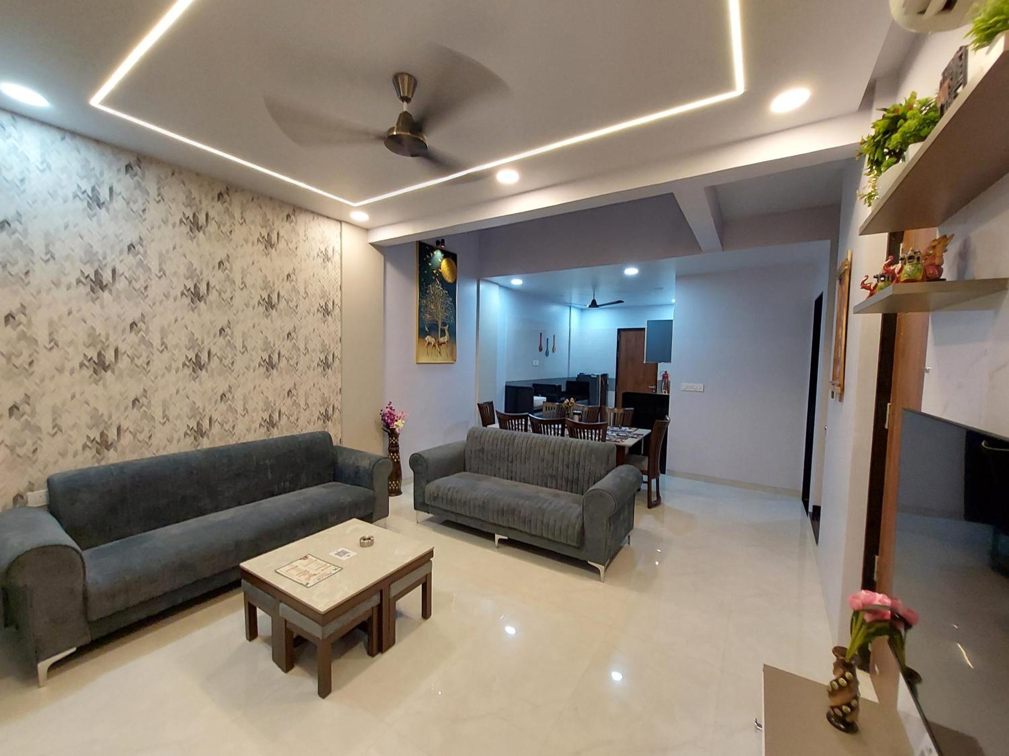 Divine Bliss Villa Lonavala Exterior photo