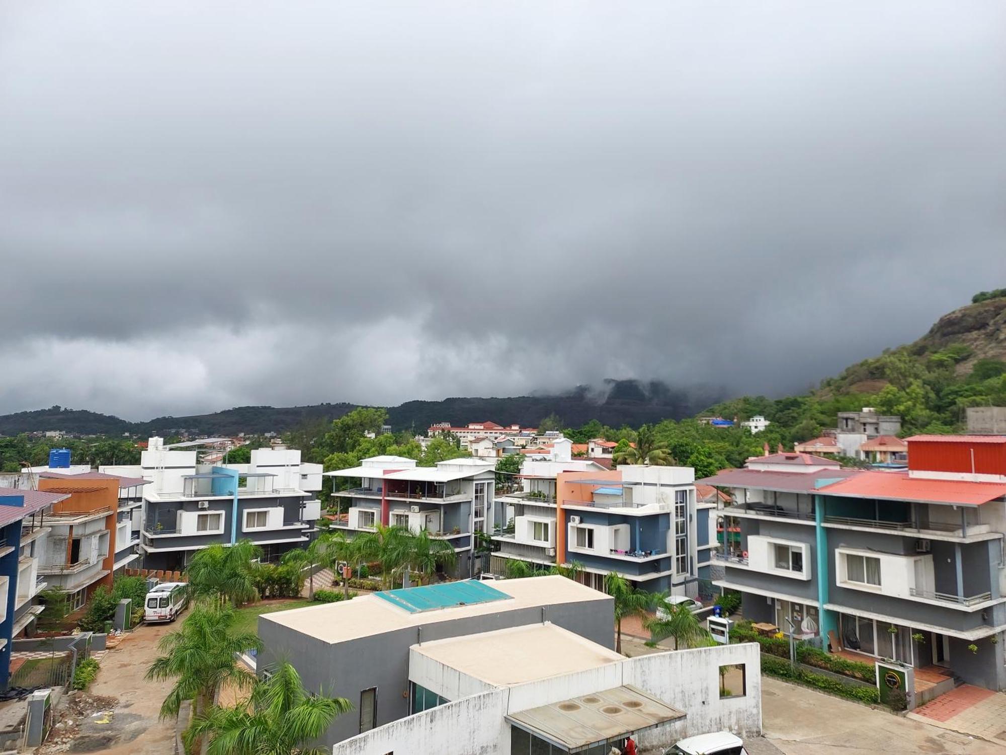 Divine Bliss Villa Lonavala Exterior photo