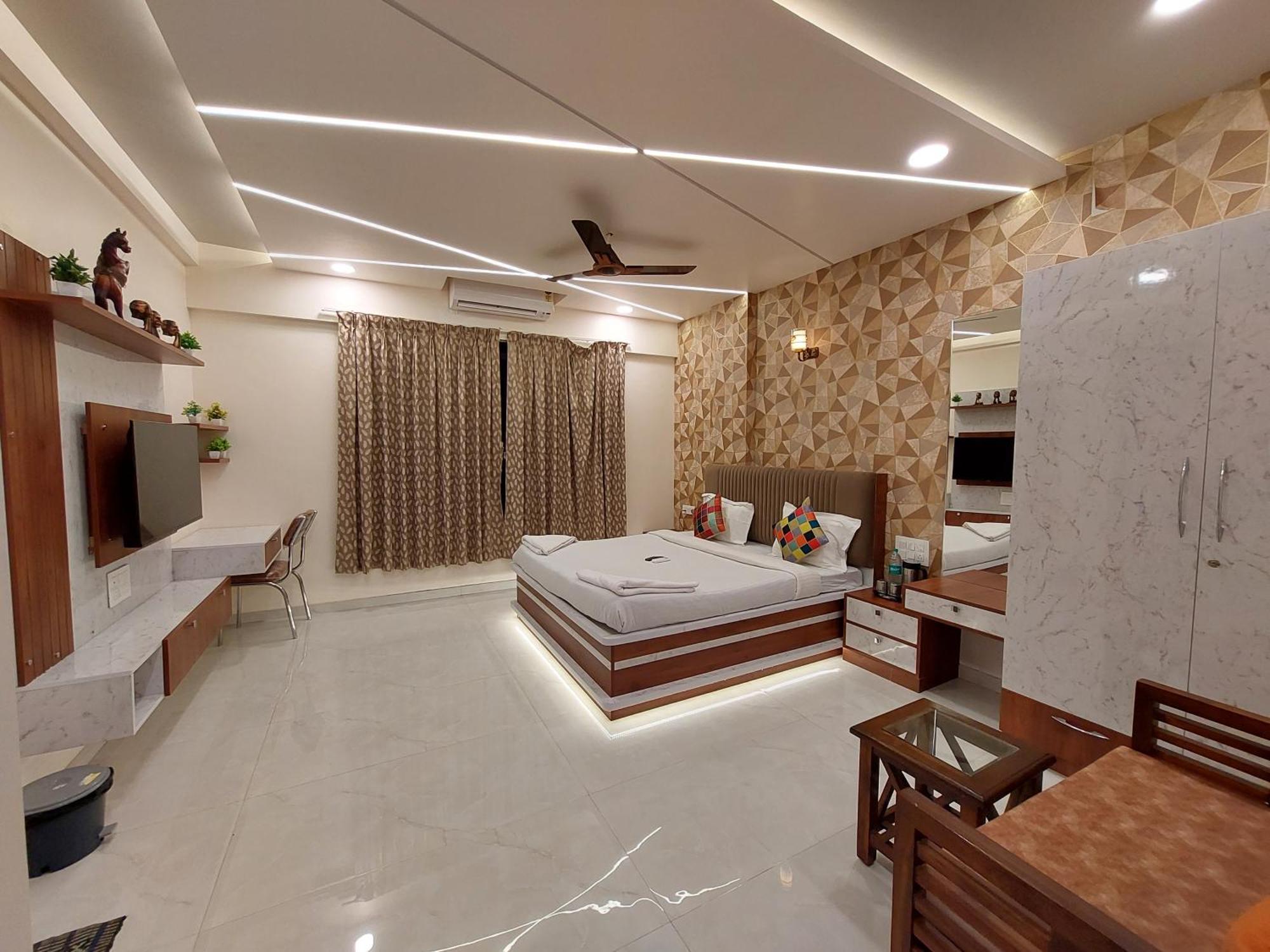 Divine Bliss Villa Lonavala Exterior photo