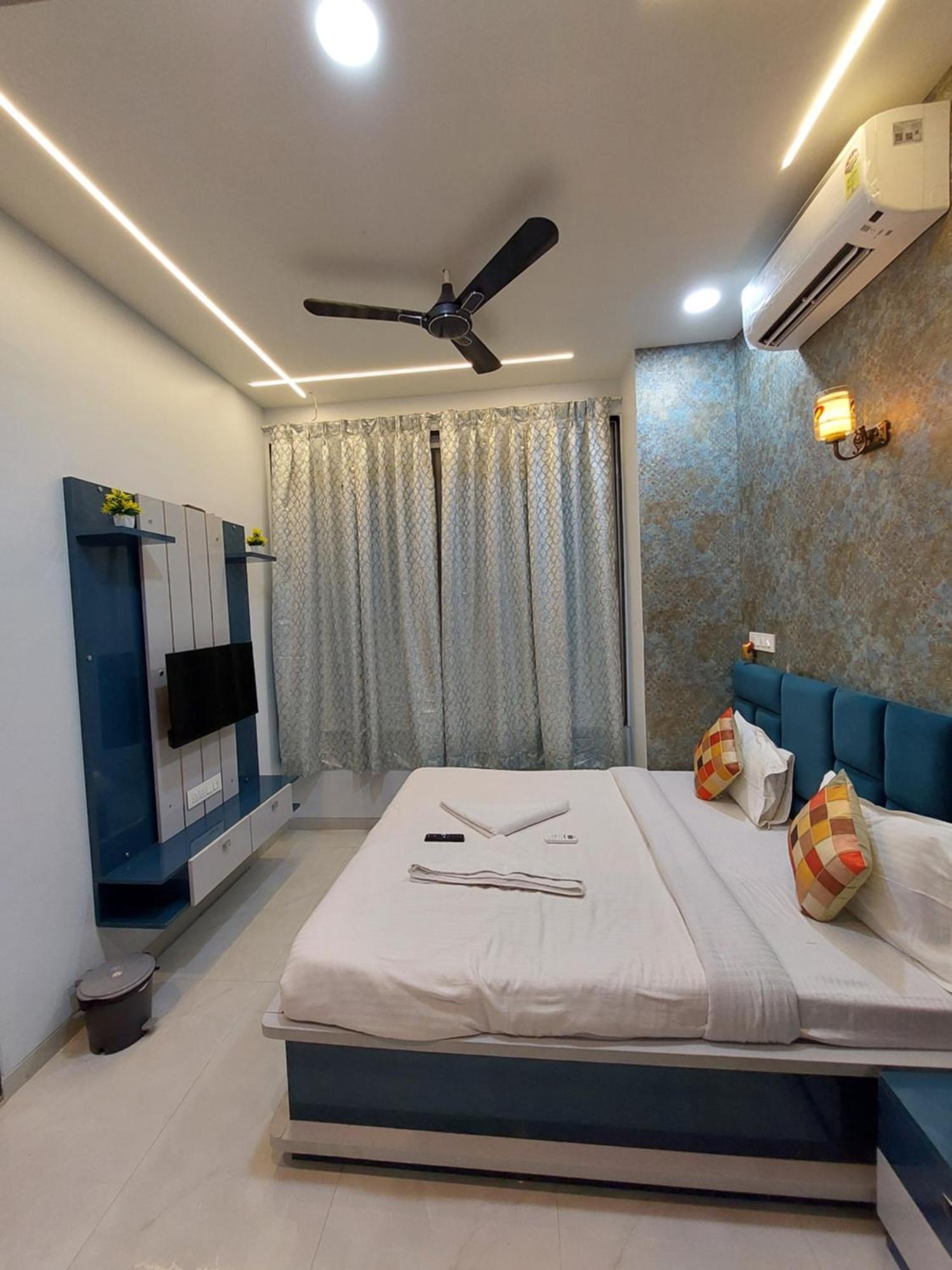 Divine Bliss Villa Lonavala Exterior photo