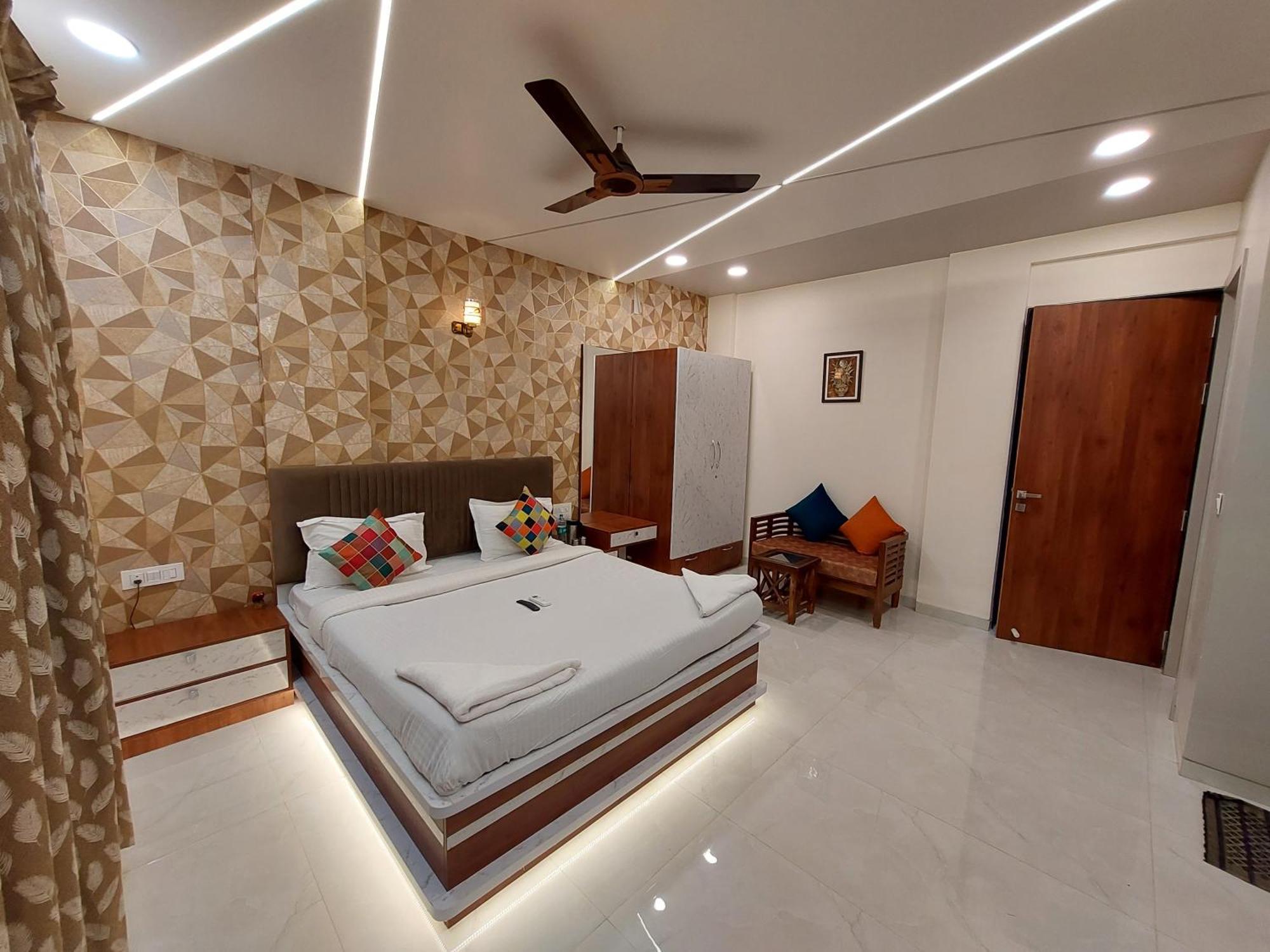 Divine Bliss Villa Lonavala Exterior photo